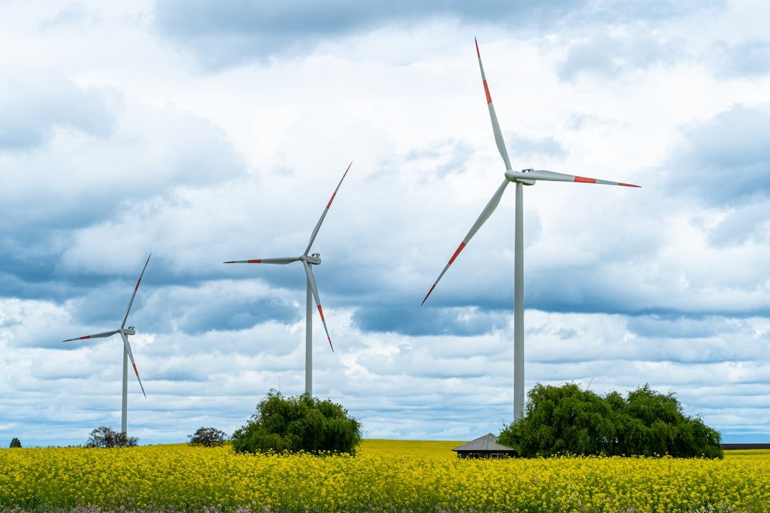 services-01 wind turbines